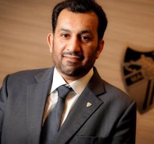 Al-Thani Al-Thani