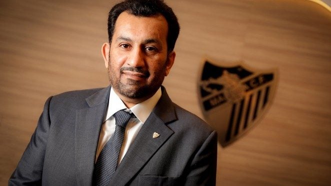 Al-Thani Al-Thani