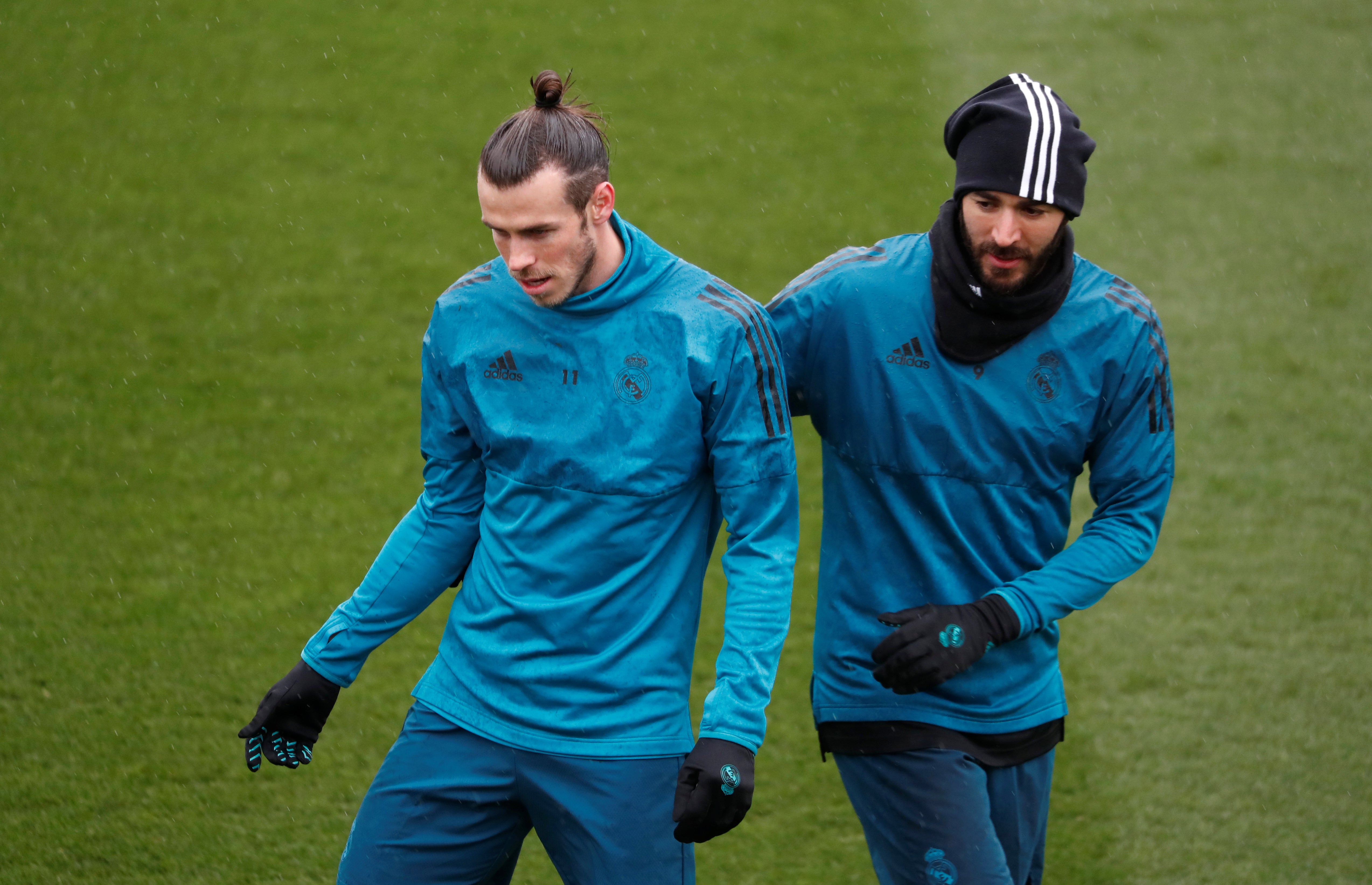 Edu Pidal adelanta el once del Real Madrid en Kiev: Keylor, Carvajal, Varane, Ramos, Marcelo, Casemiro, Modric, Kroos, Isco, Cristiano y Benzema Edu Pidal adelanta el once del Real Madrid en Kiev: Keylor, Carvajal, Varane, Ramos, Marcelo, Casemiro, Modric, Kroos, Isco, Cristiano y Benzema