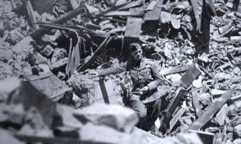 Más de Uno Bizkaia (8:20) 26/04/2022 Más de Uno Bizkaia (8:20) 26/04/2022