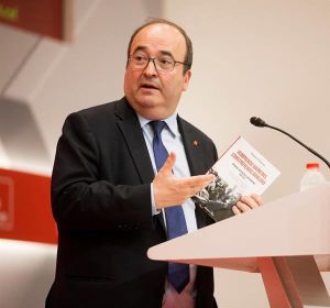 Miquel Iceta Miquel Iceta