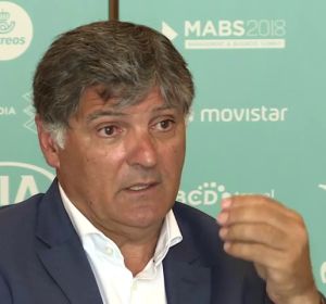 Toni Nadal: "Nadal lo pasa fatal en las finales del Madrid, no te quiero ni decir lo que hizo con el gol de Ramos en Lisboa" Toni Nadal: "Nadal lo pasa fatal en las finales del Madrid, no te quiero ni decir lo que hizo con el gol de Ramos en Lisboa"