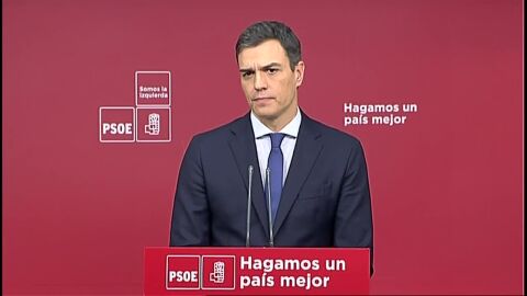 Pedro S&aacute;nchez
