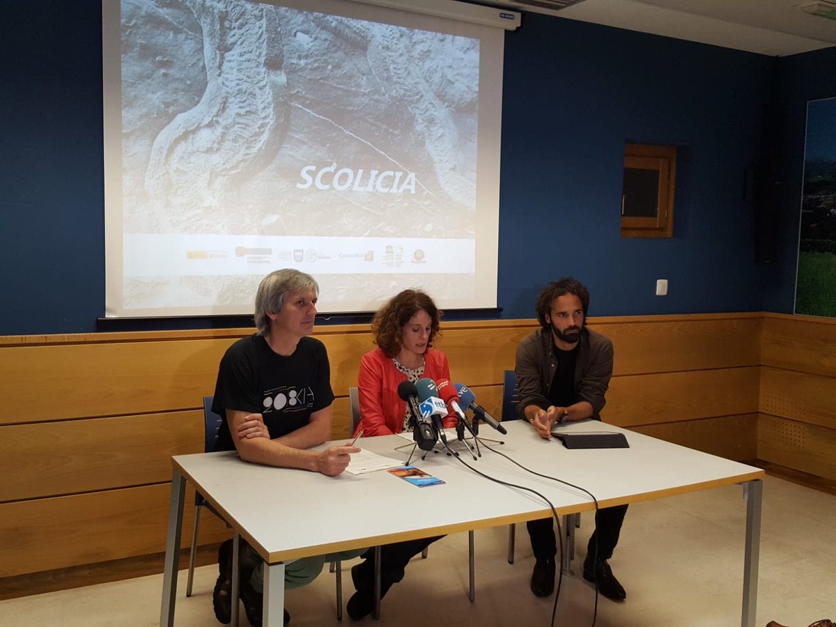 Gipuzkoa en la Onda 25/05/2018 Gipuzkoa en la Onda 25/05/2018