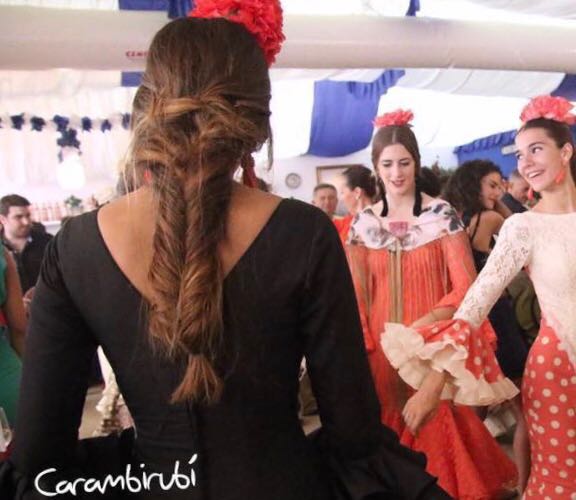 "Nos vamos al real" "Nos vamos al real"