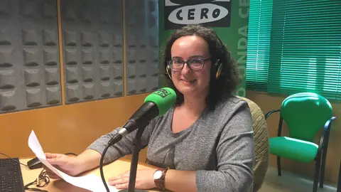 Astrid Filgueira Letras Galegas 2018