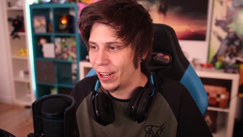 El Rubius anuncia que se toma un descanso por problemas de estrés y ansiedad El Rubius anuncia que se toma un descanso por problemas de estrés y ansiedad
