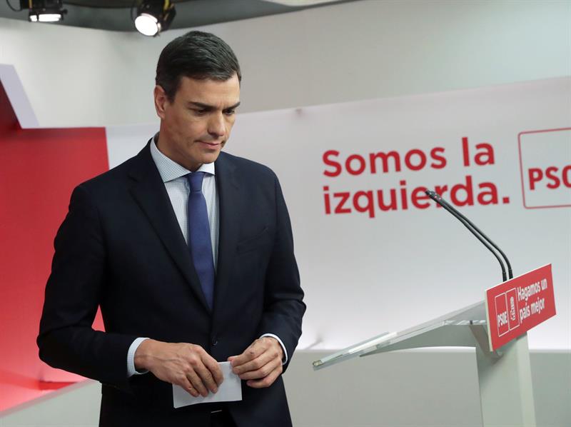 Personas físicas: "Los palos" a Pedro Sánchez Personas físicas: "Los palos" a Pedro Sánchez