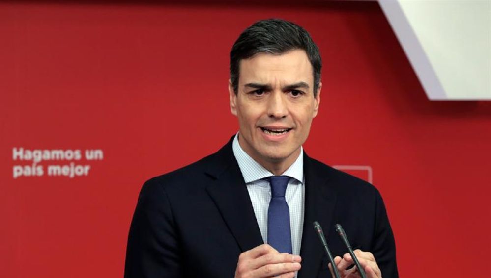 La tertulia: ¿Se ha precipitado Pedro Sánchez? La tertulia: ¿Se ha precipitado Pedro Sánchez?
