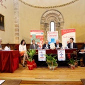 Asamblea General de la Hermandad de donantes de Segovia