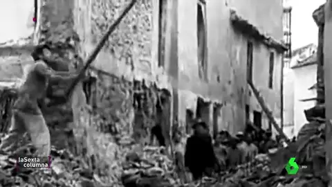 "Lo de Gernika fue una burrada, pero lo de Cabra fue otra": el crimen de la aviación republicana y los otros bombardeos de 'los rojos' "Lo de Gernika fue una burrada, pero lo de Cabra fue otra": el crimen de la aviación republicana y los otros bombardeos de 'los rojos'