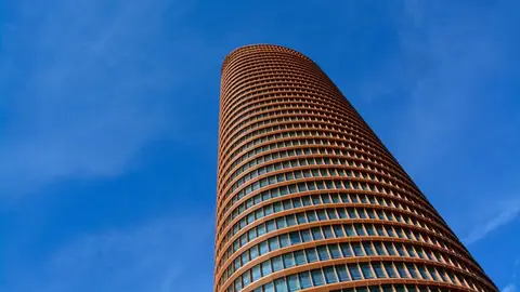 Torre Cajasol Torre Cajasol