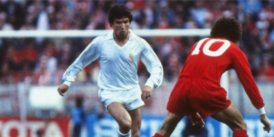 Así fue la final de 1981 entre Liverpool y Real Madrid, que ganaron los ingleses Así fue la final de 1981 entre Liverpool y Real Madrid, que ganaron los ingleses
