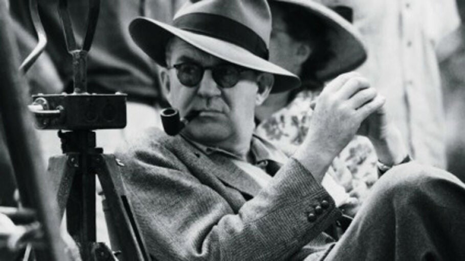 John Ford