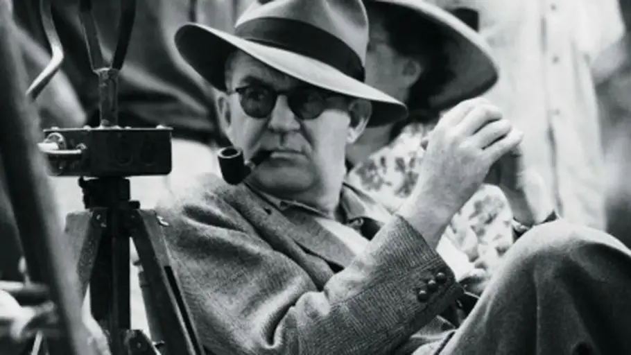 John Ford John Ford