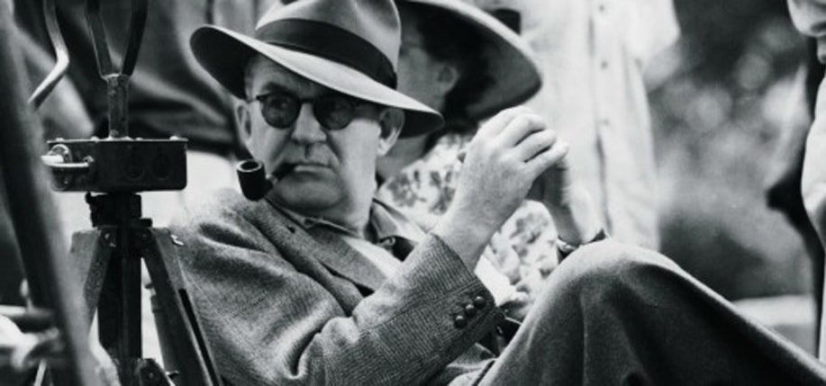 Arte y Mucho Más - John Ford - 11/10/2023 Arte y Mucho Más - John Ford - 11/10/2023