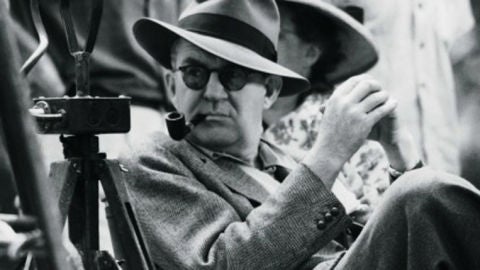John Ford