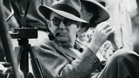 John Ford John Ford