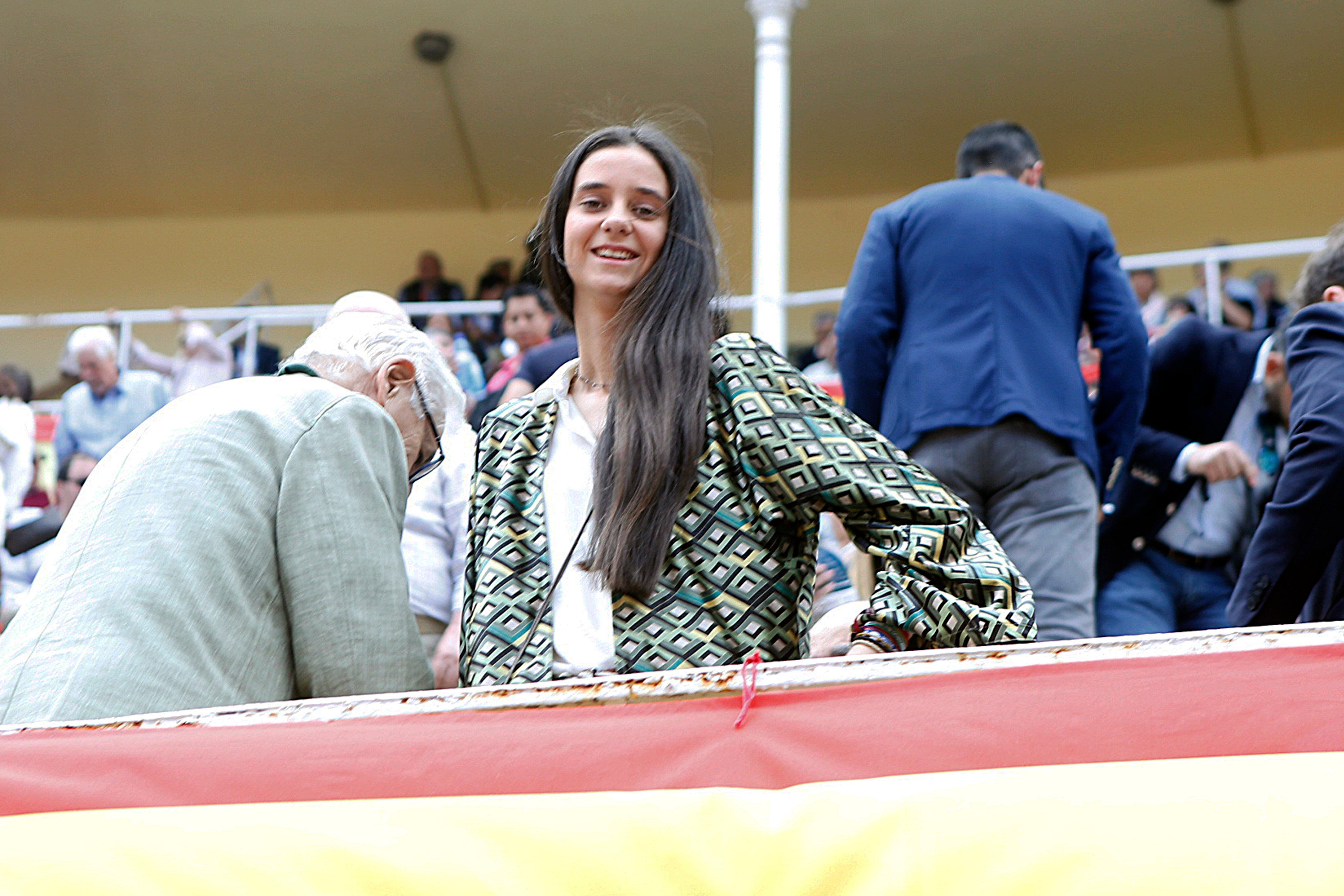 Victoria Federica abre su cuenta de Instagram al público: esto es lo que muestra Victoria Federica abre su cuenta de Instagram al público: esto es lo que muestra