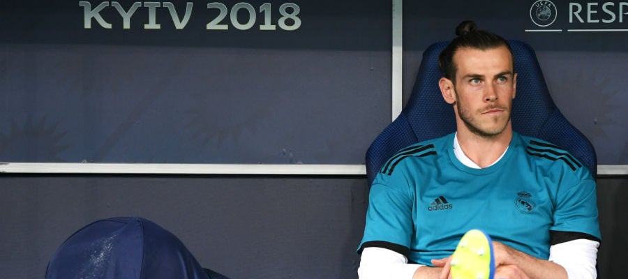Gareth Bale Gareth Bale