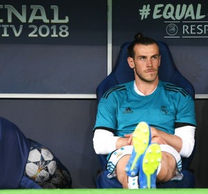 Gareth Bale Gareth Bale