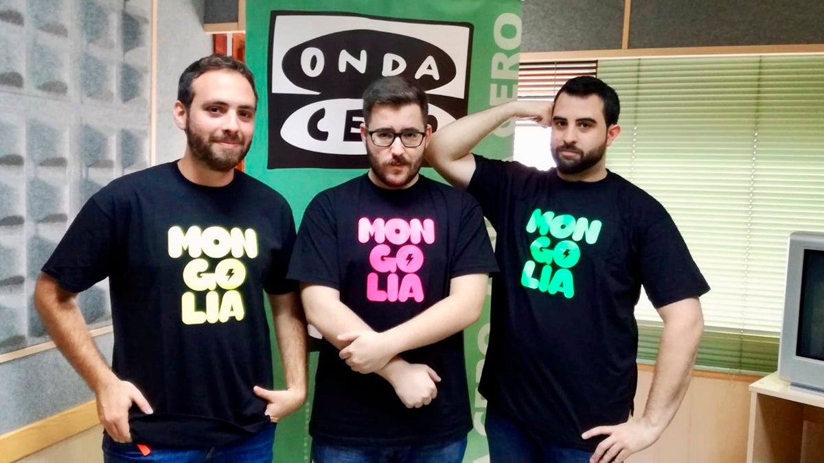 Ad Absurdum habla de la locura de los artistas Ad Absurdum habla de la locura de los artistas