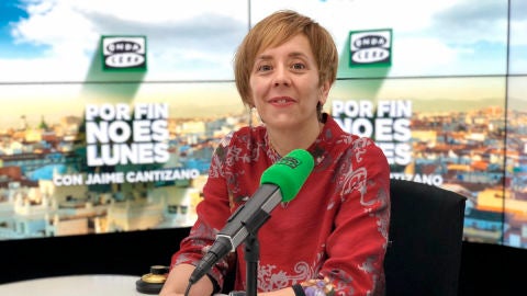 Marisol Soengas Gonz&aacute;lez