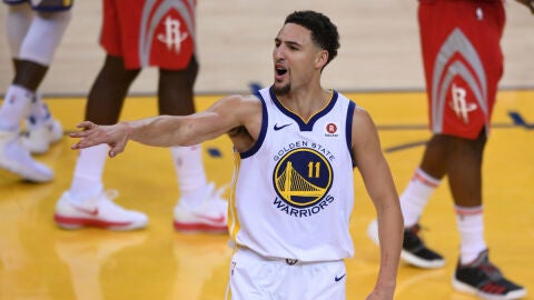 Klay Thompson