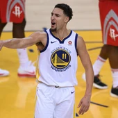 Klay Thompson Klay Thompson