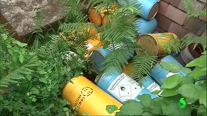 Más de Uno 08.20 Provincia de Pontevedra 29/05/2018 Más de Uno 08.20 Provincia de Pontevedra 29/05/2018