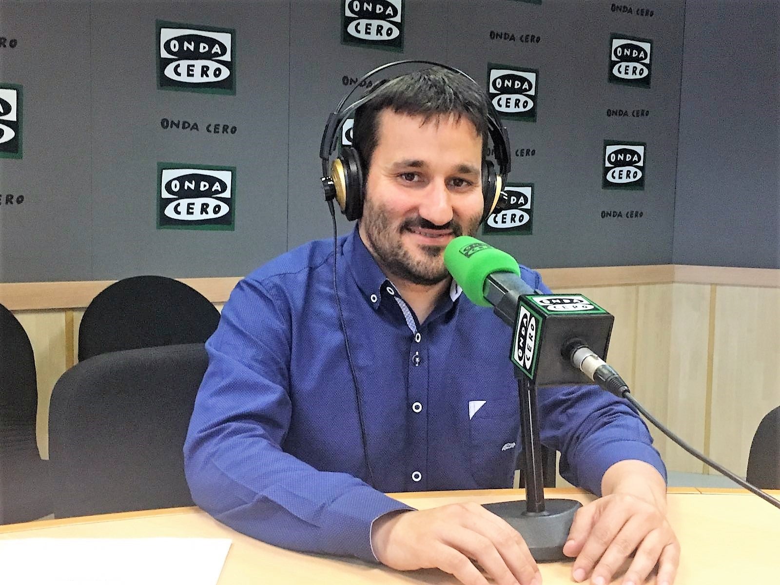 Vicent Marzà deja el Gobierno valenciano para centrarse en su partido Vicent Marzà deja el Gobierno valenciano para centrarse en su partido