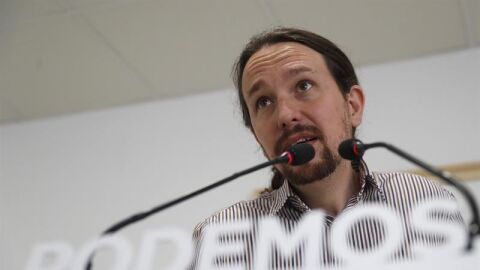 Pablo Iglesias
