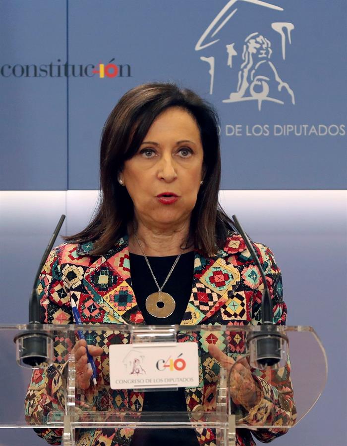 El PSOE dice que no se trata de ganar la moción de censura, sino de cumplir con su obligación El PSOE dice que no se trata de ganar la moción de censura, sino de cumplir con su obligación