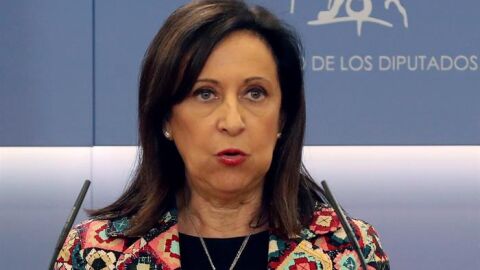 Margarita Robles