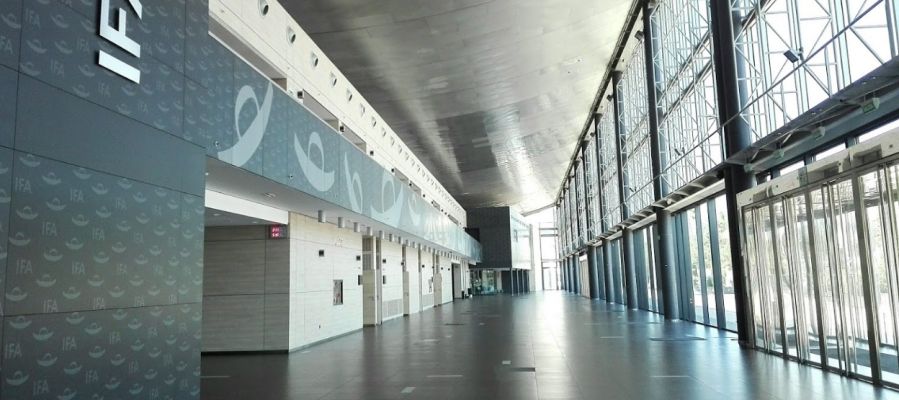 Institucion Ferial Alicantina Institucion Ferial Alicantina