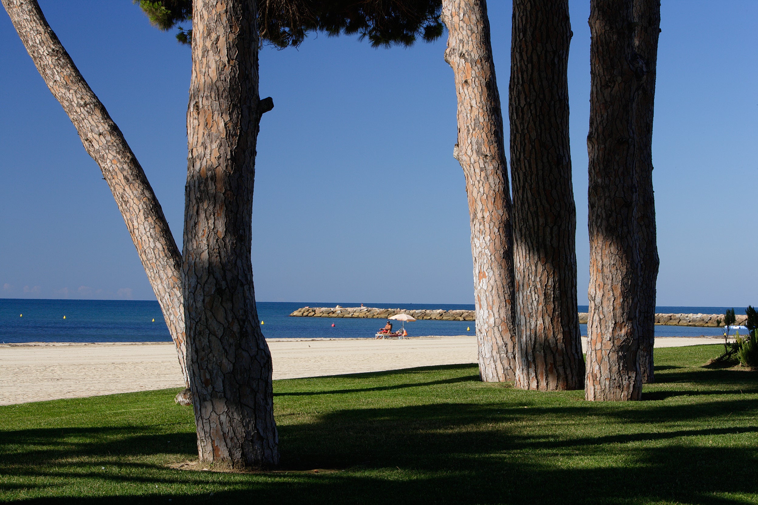 Cambrils aposta per la gastronomia i l’esport per arrodonir l’oferta de sol i platja Cambrils aposta per la gastronomia i l’esport per arrodonir l’oferta de sol i platja