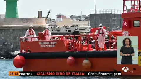 INMIGRACION INMIGRACION