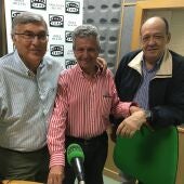 Tiempo de tertulia