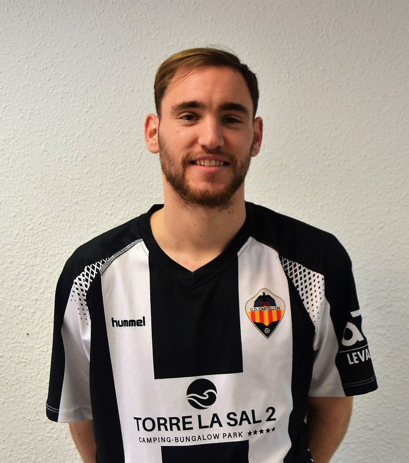 "Este hat-trick en dará confianza "Este hat-trick en dará confianza