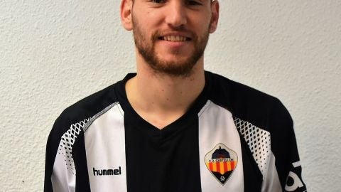 Cristian Herrera