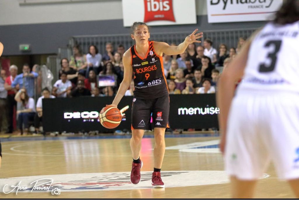 Laia Palau en 4 Cuartos: "Tú planeas cosas pero la vida hace lo que quiere" Laia Palau en 4 Cuartos: "Tú planeas cosas pero la vida hace lo que quiere"