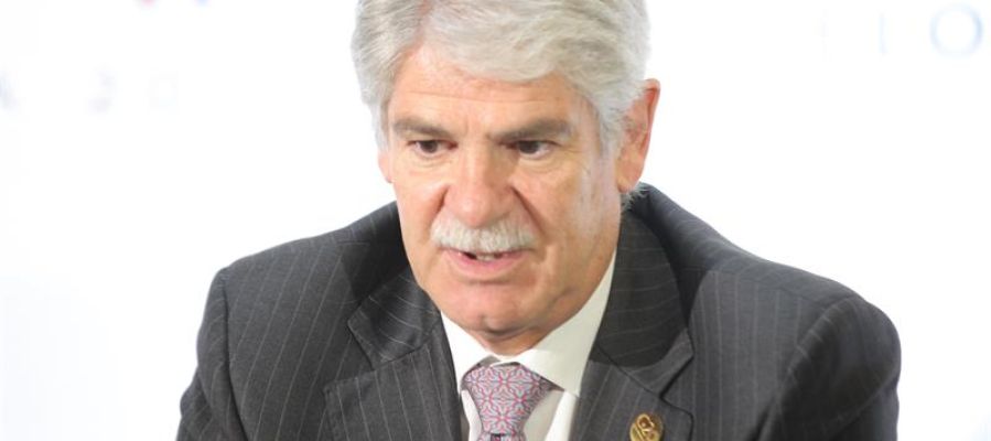 Alfonso Dastis Alfonso Dastis