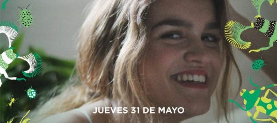 Amaia Romero actuará en el Primavera Sound Amaia Romero actuará en el Primavera Sound