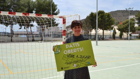 PATIOS VALL D&acute;UIX&Oacute;