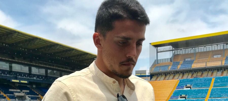 Pablo Fornals Pablo Fornals