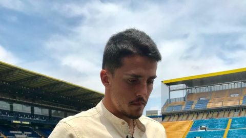 Pablo Fornals