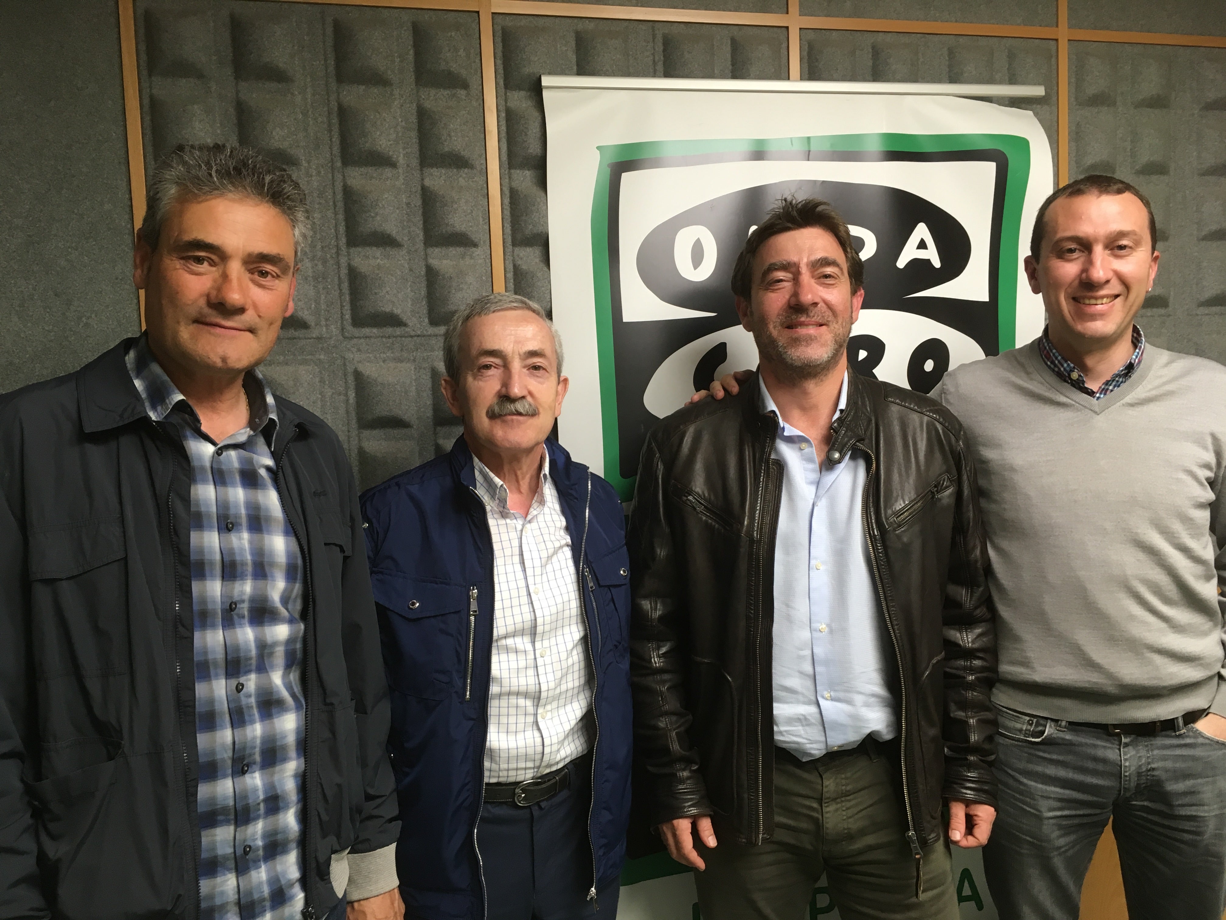 Caliente Caliente. 28/05/2018 Caliente Caliente. 28/05/2018