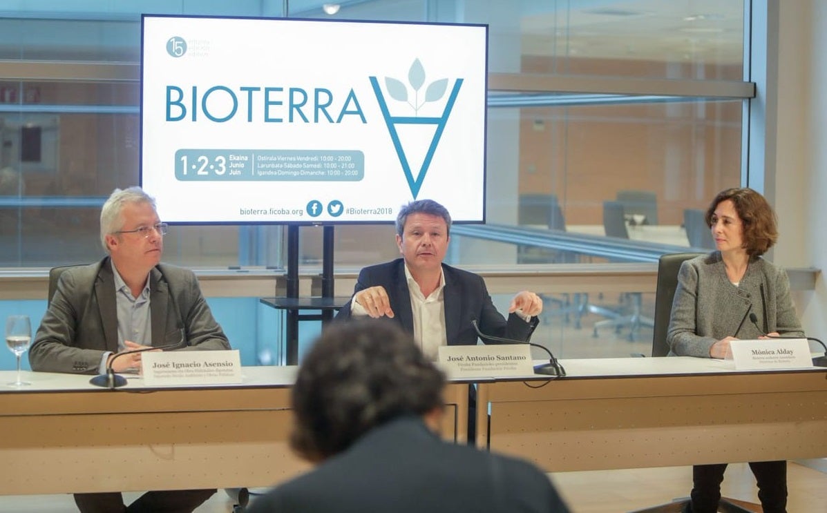 Gipuzkoa en la Onda 28/05/2018 Gipuzkoa en la Onda 28/05/2018