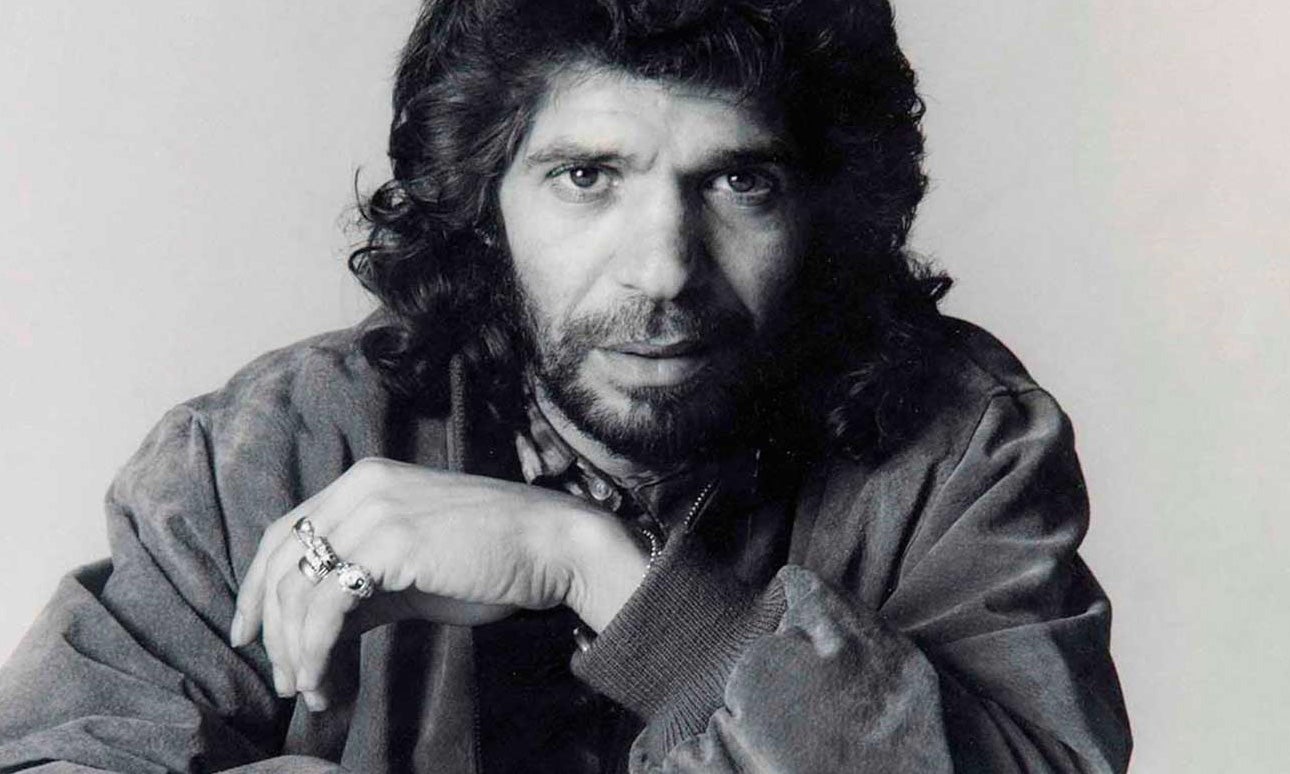 José Luis Moreno, presidente del Instituto de Estudios Flamencos Campogibraltareños "Camarón era un genio, era diferente" José Luis Moreno, presidente del Instituto de Estudios Flamencos Campogibraltareños "Camarón era un genio, era diferente"
