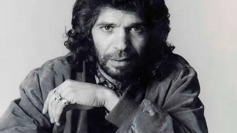 Camarón: flamenco y revolución Camarón: flamenco y revolución